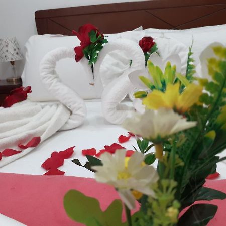 Bordj el Kiffan Hostel Le Coin D'Or מראה חיצוני תמונה